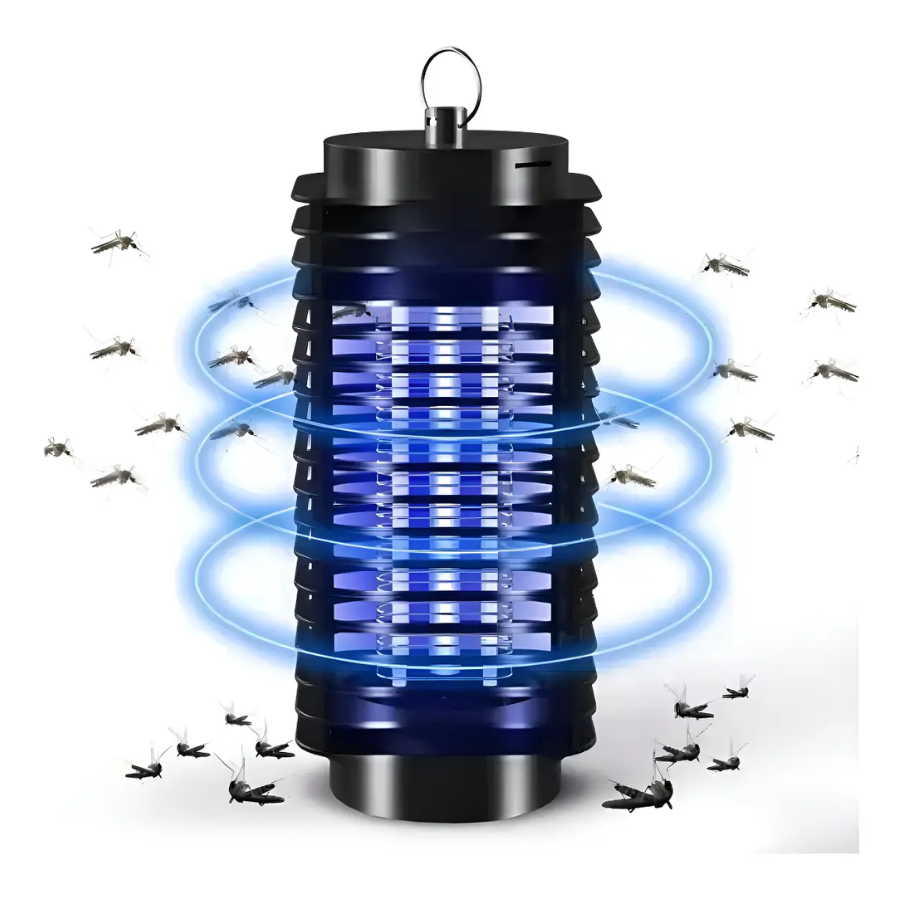Lampara Electrica Mata Zancudos